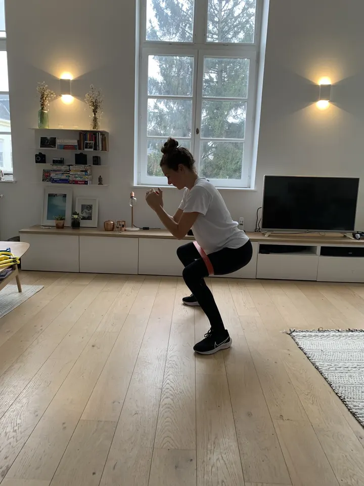 Rem Fit — coaching personnel-studio à Lille — 4