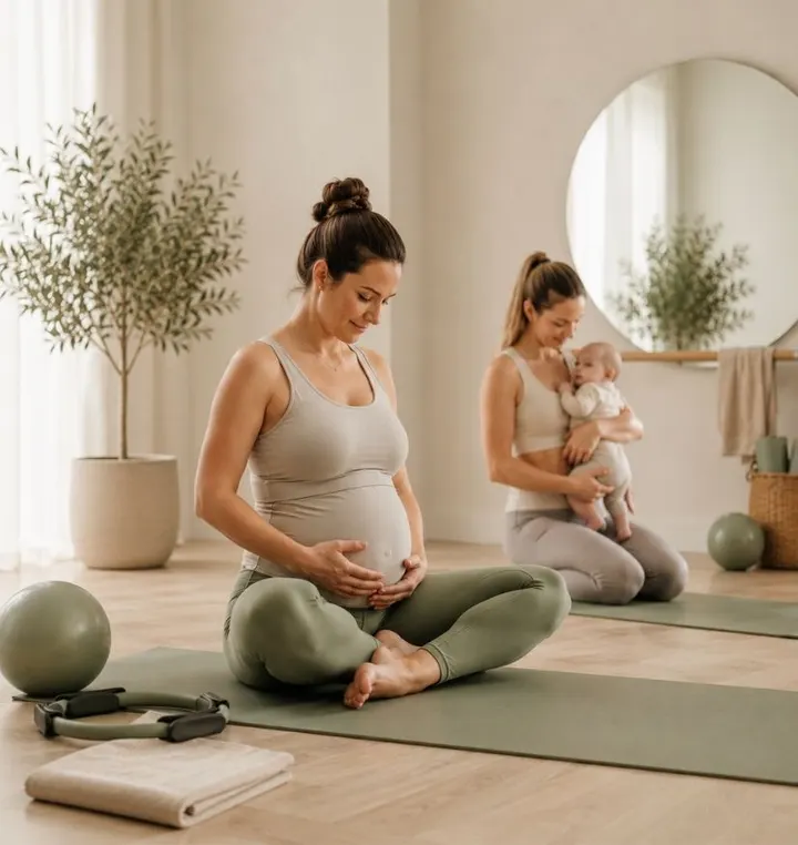 Svala Pilates Studio — pilates-studio i Sjuntorp — 4