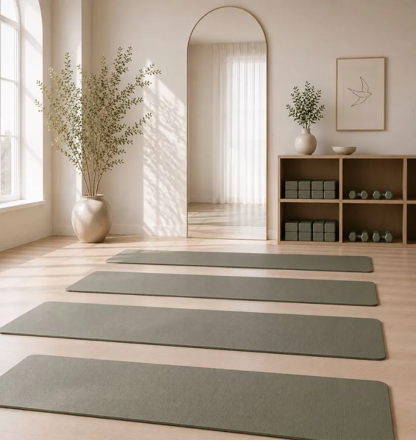 Svala Pilates Studio — pilates-studio i Sjuntorp — bild 5