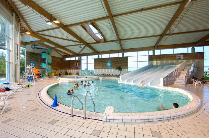 Forméo — Salle de fitness à La Butte, Falaise