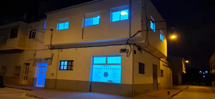 Academia a bailar — baile-studio en Zarandona, Murcia — 3