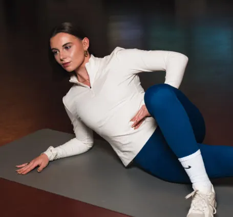 Dorssports — sportschool-studio in Heiloo — 2