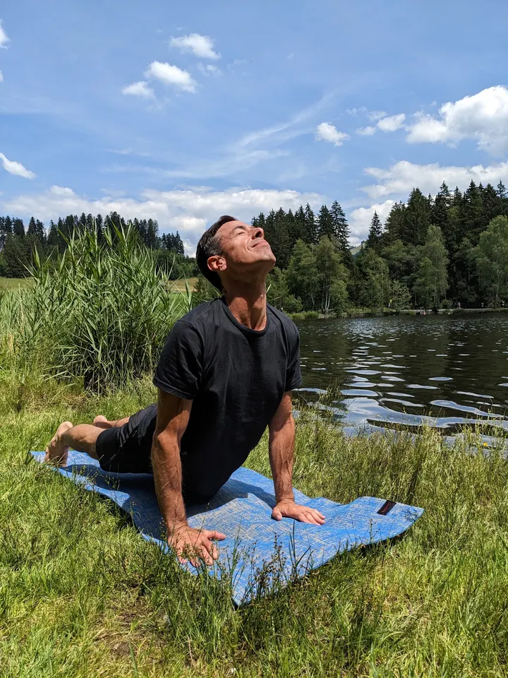 Yogic Life - The Wellbeing Studio — yoga-studio in Berg am Laim, München — 2
