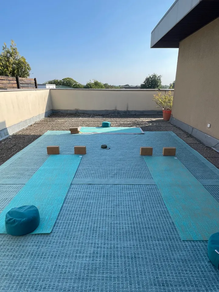 Yogic Life - The Wellbeing Studio — yoga-studio in Berg am Laim, München — 3