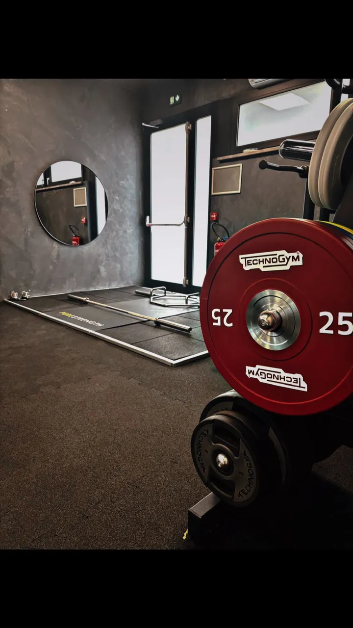 Seven Fitness — salle de fitness-studio à Bitche — 4