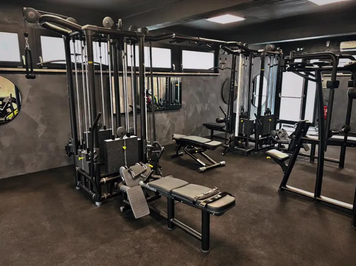 Seven Fitness — salle de fitness-studio à Bitche — 5