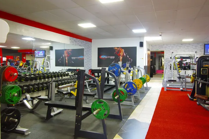 RFITGYM WISSEMBOURG — salle de fitness-studio à Wissembourg — 2