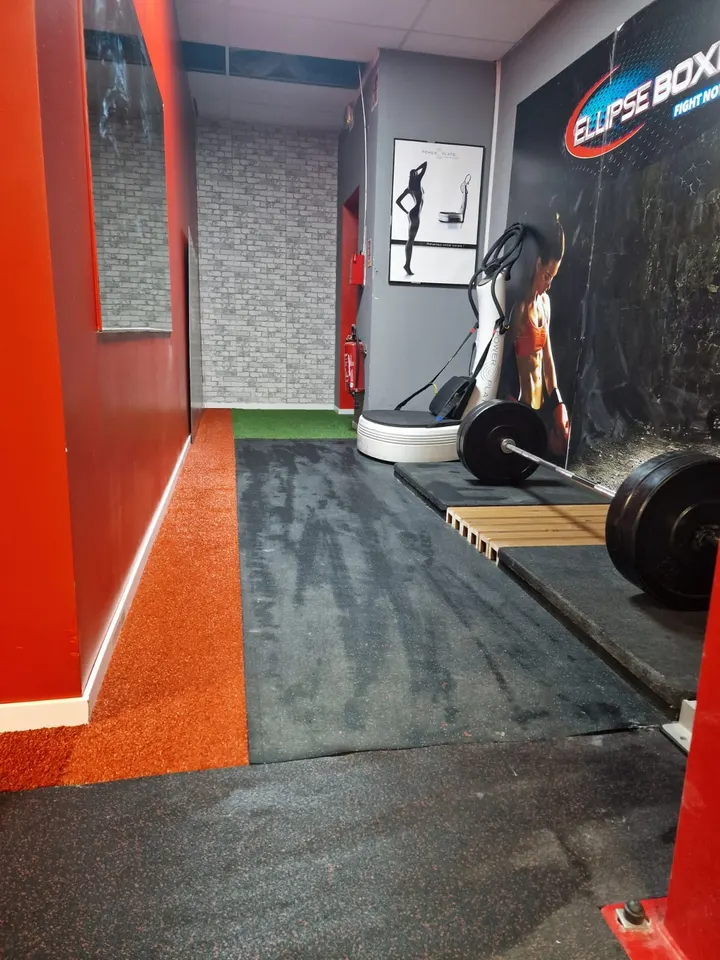 RFITGYM WISSEMBOURG — salle de fitness-studio à Wissembourg — 5