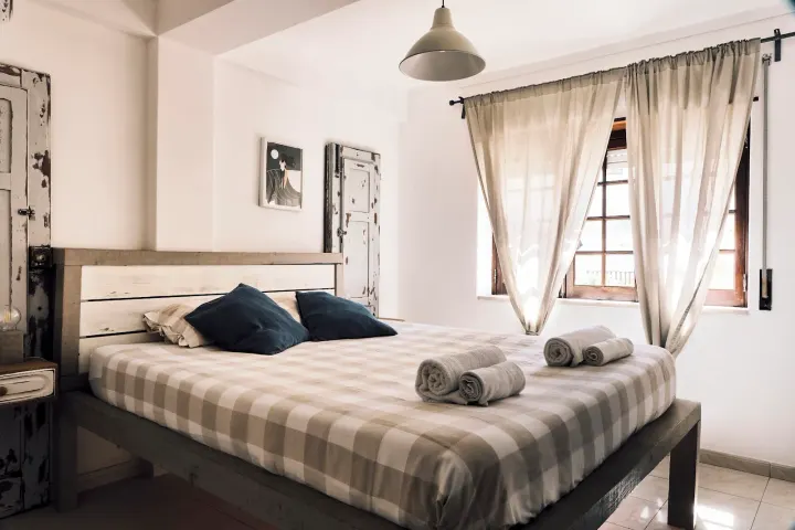 Boa Onda Guesthouse Peniche — yoga-studio em Peniche — 3