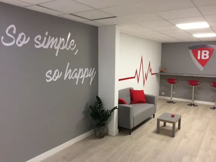 Iron Bodyfit Le Cannet Electrostimulation — salle de fitness-studio à L'Olivet, Le Cannet — 3