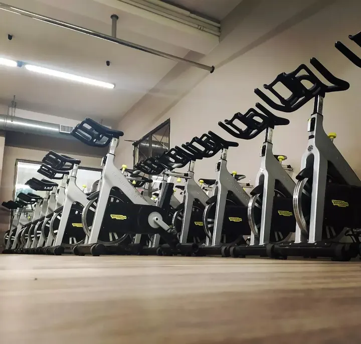 Athletic Life Palestre — palestre-studio a Catania — 5