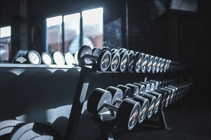 EpicFlex — fitnessstudio in Lengdorf, Simbach am Inn — 2