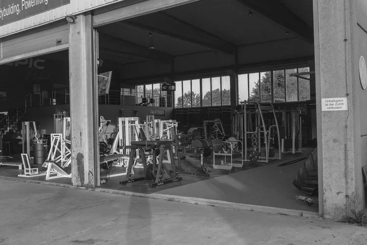 EpicFlex — fitnessstudio in Simbach am Inn — 3