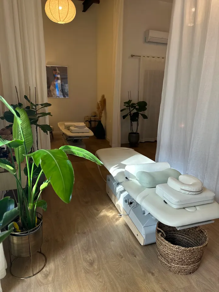 Natt Stretching — estiramientos-studio en Barcelona — 5