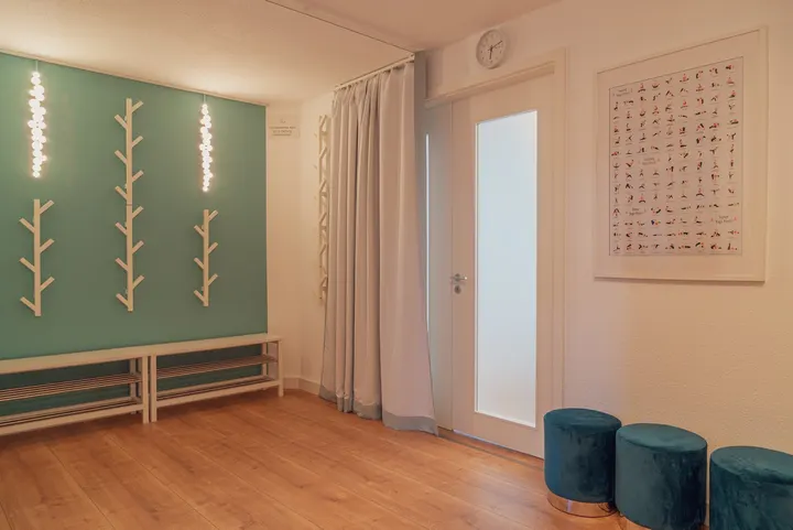 Yoga Quartier Yoga Studio Wiesbaden Igstadt — yoga-studio in Wiesbaden — 5