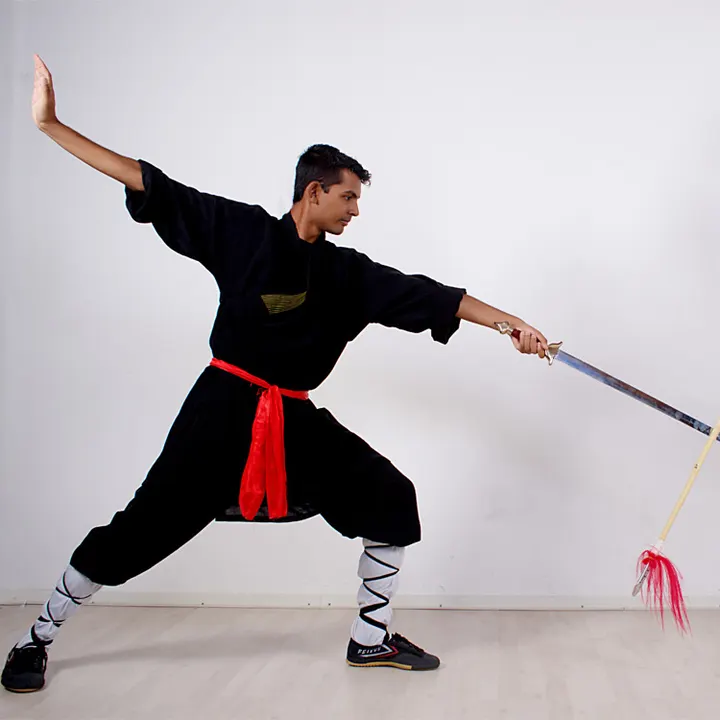 Art of Shaolin — vechtsport-studio in Dukenburg, Nijmegen — 3