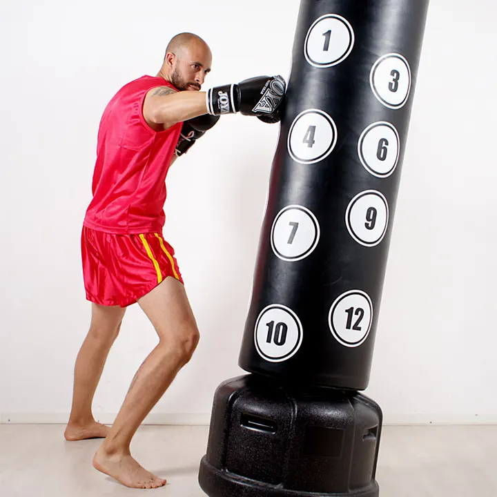 Art of Shaolin — vechtsport-studio in Nijmegen — 3