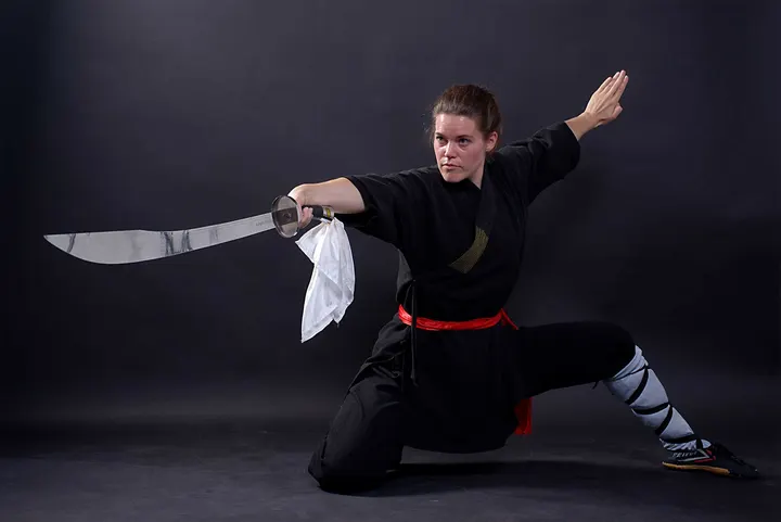 Art of Shaolin — Vechtsport in Dukenburg, Nijmegen