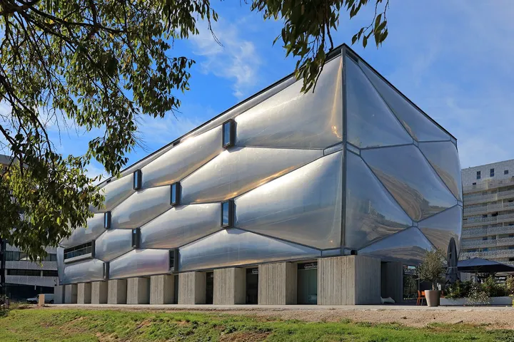 Swim Stars Montpellier Est — studio à Montpellier — 3