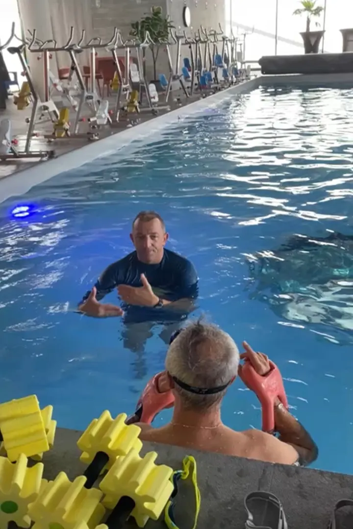 Swim Stars Montpellier Est — studio à Montpellier — 4