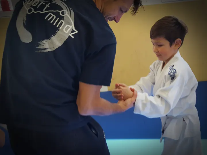 D-JITSU self-defense — bjj-studio in Dordrecht — 3