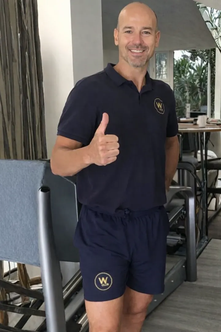 Wellness Club Il tuo — Personal training a Porta Venezia, Brescia