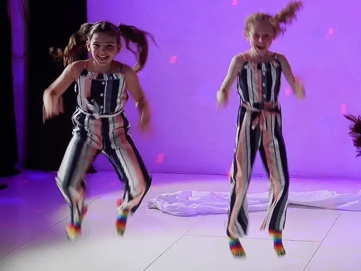 Studio Kleber — danse-studio à Secteur 2, Grenoble — 2