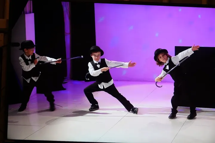 Studio Kleber — danse-studio à Grenoble — 3