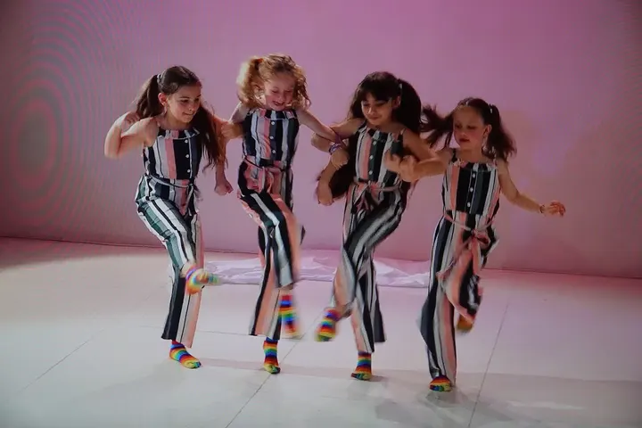 Studio Kleber — danse-studio à Grenoble — 4