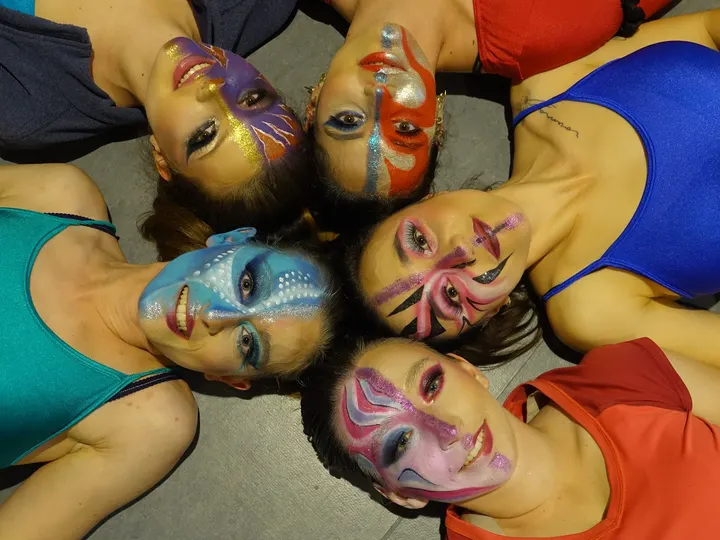 Studio Kleber — Danse à Secteur 2, Grenoble