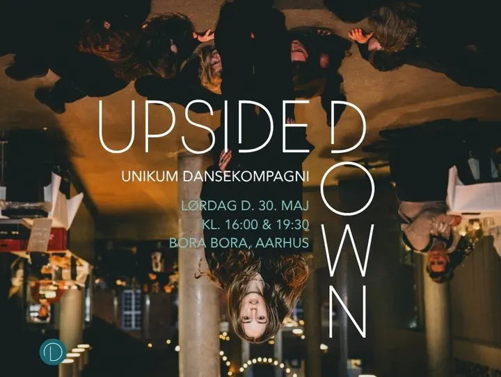 Dansestudiet — dans-studio i Frederiksbjerg, Aarhus — 2