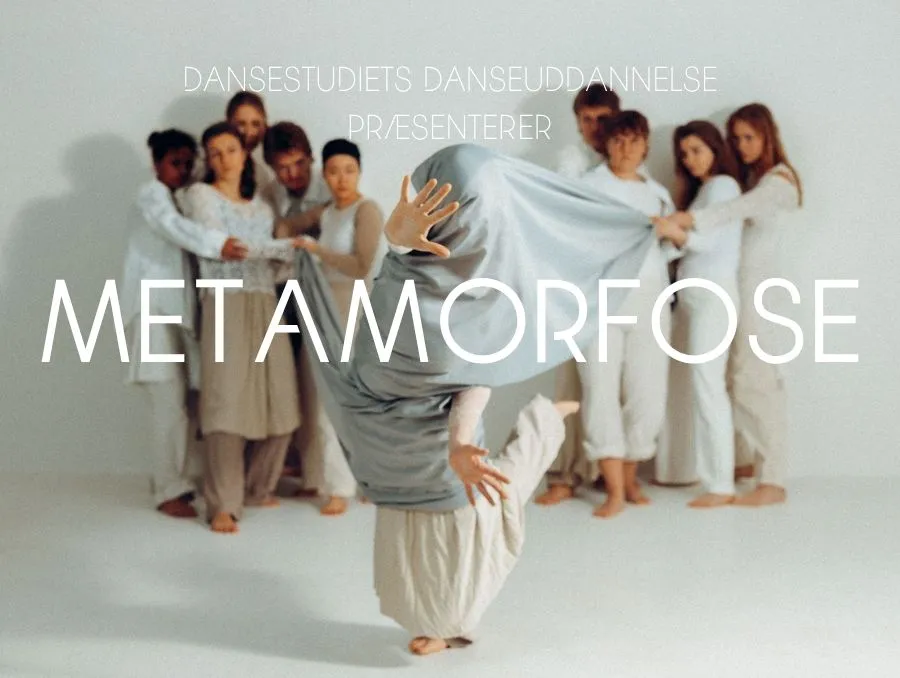 Dansestudiet — dans-studio i Aarhus — bild 4