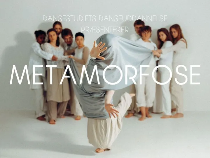 Dansestudiet — dans-studio i Aarhus — 3