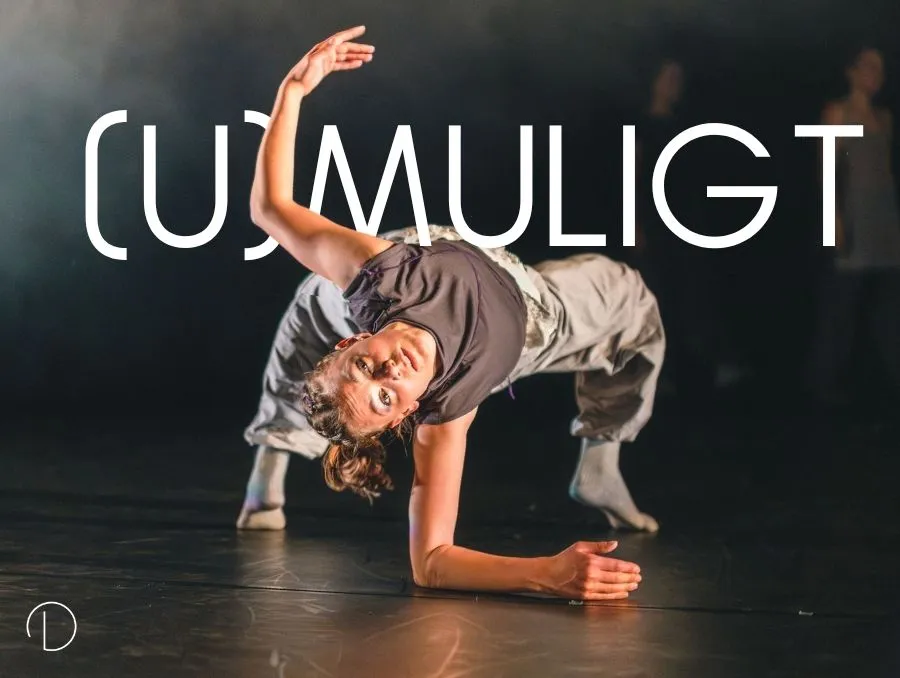 Dansestudiet — dans-studio i Aarhus — bild 5