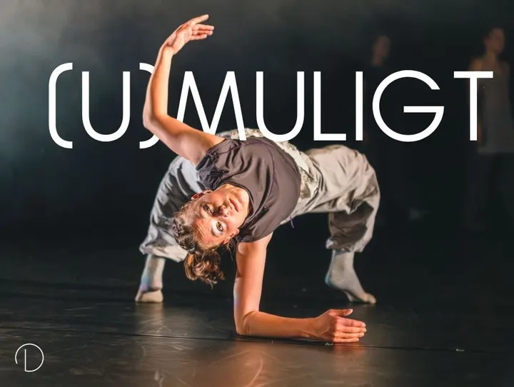 Dansestudiet — dans-studio i Aarhus — 4