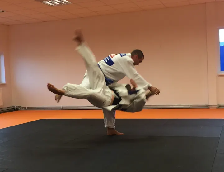 Trosa-Vagnhärad Kampförening — mma-studio i Vagnhärad — 2