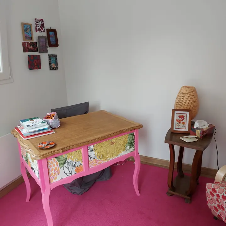 Padma Yoga — yoga-studio à Metz — 3