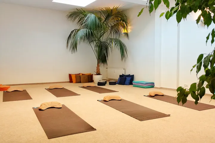 JAI Kundalini Yoga — yoga-studio in Ottensen, Hamburg — 2