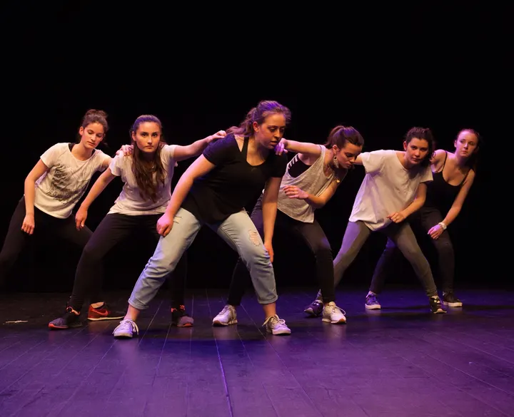 Beaulieu Danse AFMD Nantes — danse-studio à Nantes — 3