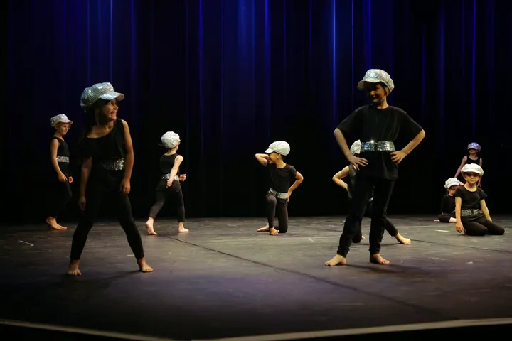 Beaulieu Danse AFMD Nantes — danse-studio à Nantes — 4