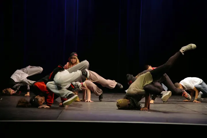 Beaulieu Danse AFMD Nantes — danse-studio à Nantes — 5