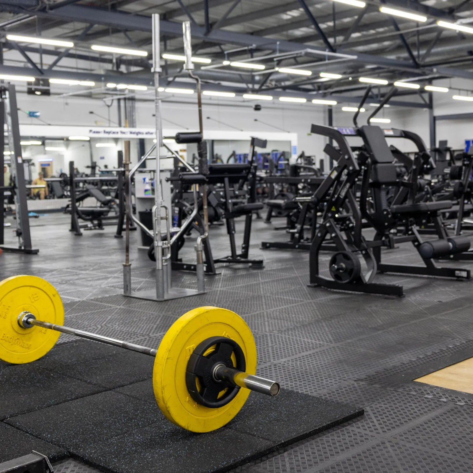 Horizon Havant — fitness studio in Havant — 3