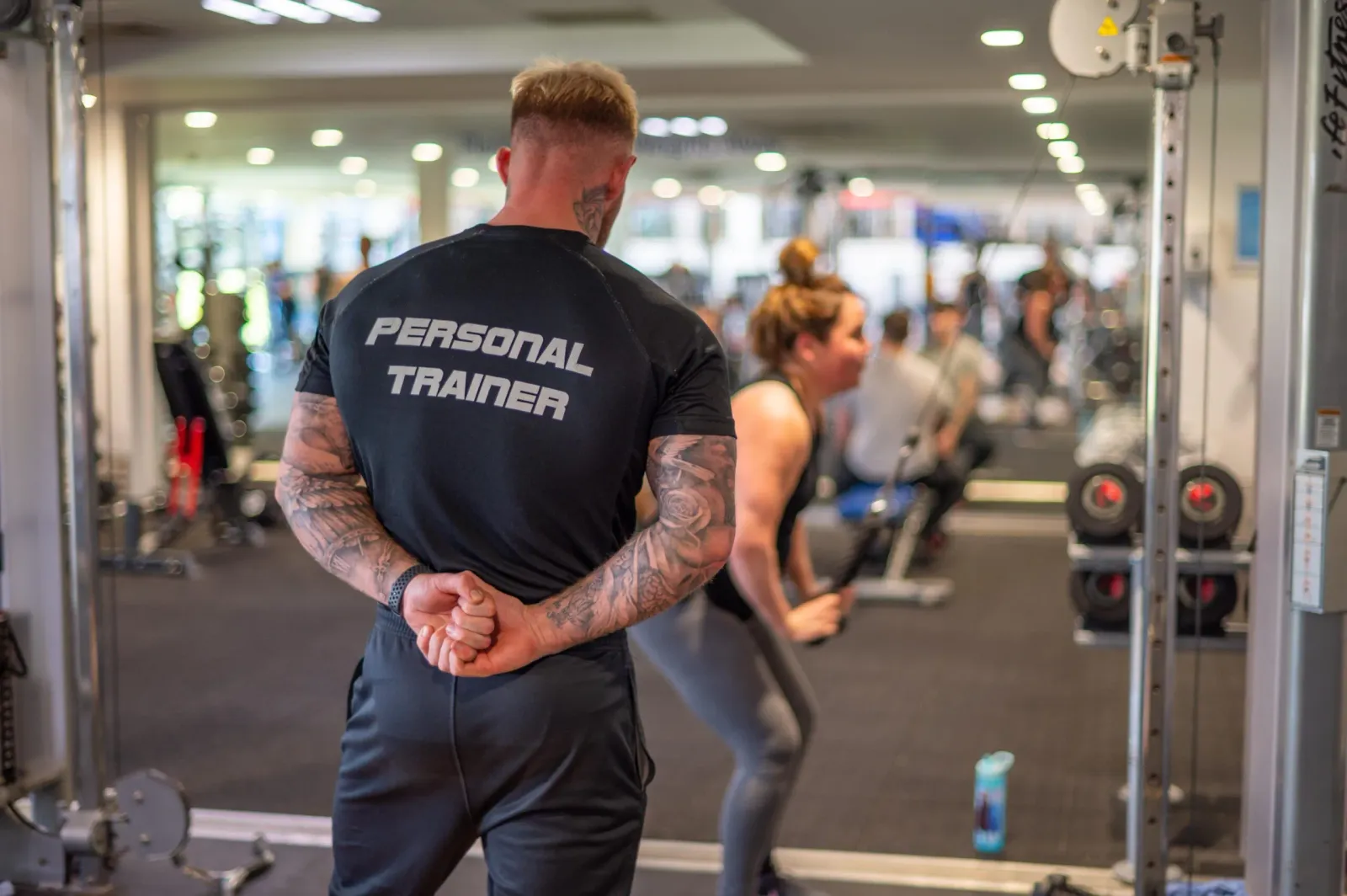 Horizon Havant — fitness studio in Havant — 5
