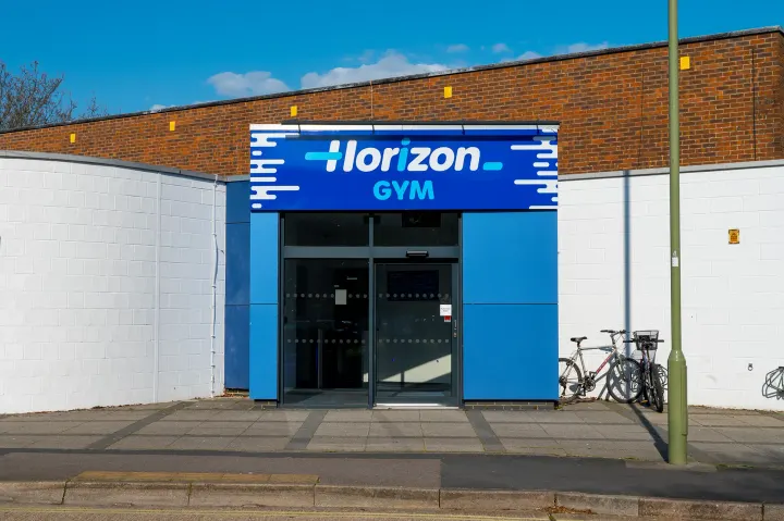 Horizon Havant — Fitness Studio in West Leigh, Havant