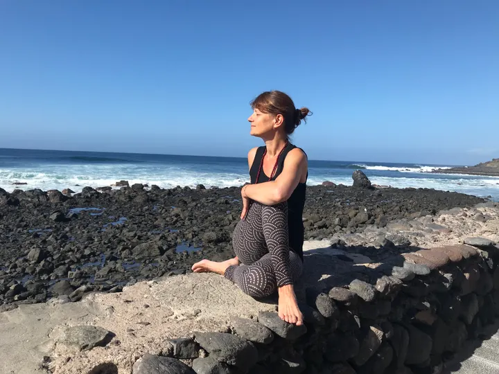 Inner Flow Yoga Hildesheim — yoga-studio in Neustadt, Hildesheim — 2