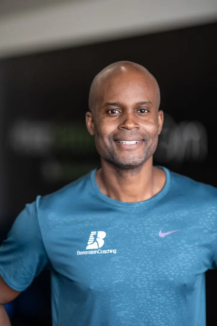 Berrenstein Coaching — personal training-studio in Weert, Meerssen — 2