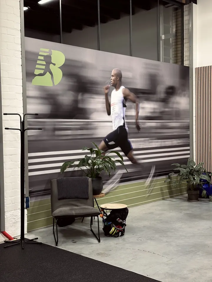 Berrenstein Coaching — personal training-studio in Weert, Meerssen — 3