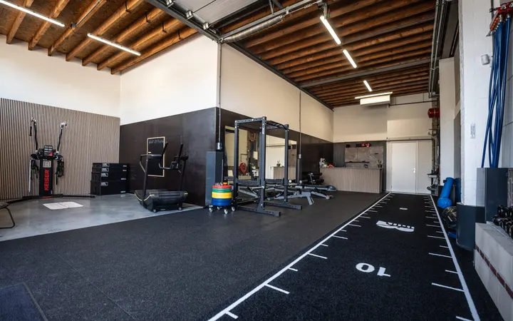 Berrenstein Coaching — Personal training in Weert, Meerssen