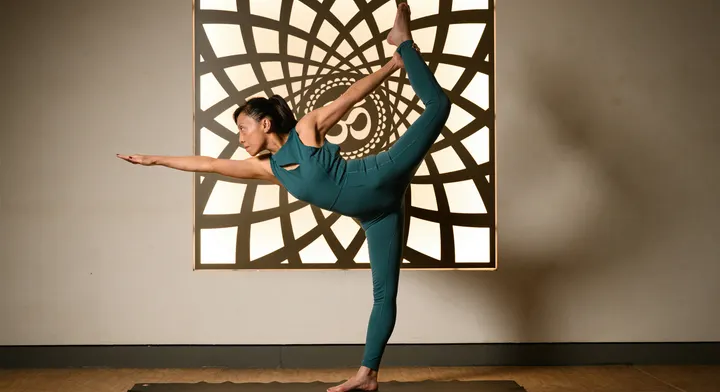 Breeze Yoga — Yoga in Beckenham, London