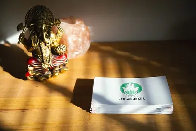 Jooganurkka — Jooga – Pappila, Sastamala